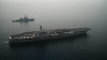 USS Theodore Roosevelt (CVN 71)