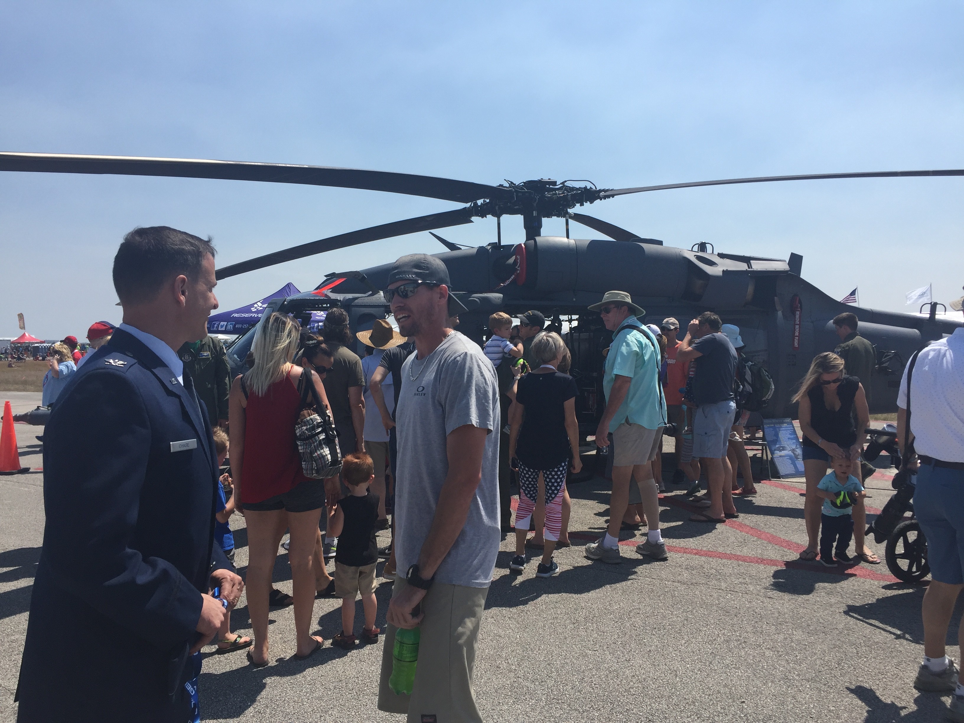 Melbourne Air & Space Show