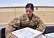 The Rock Solid Warrior program is a way to recognize and spotlight the Airmen of the 386th Air Expeditionary Wing for their positive impact and commitment to the mission.