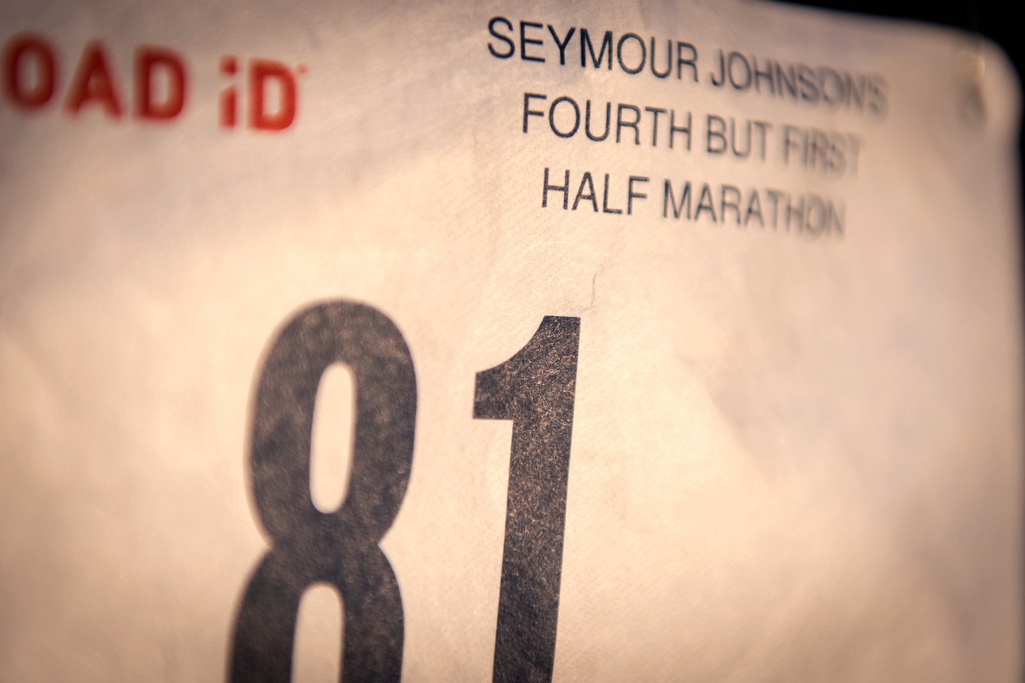 SJ hosts half marathon