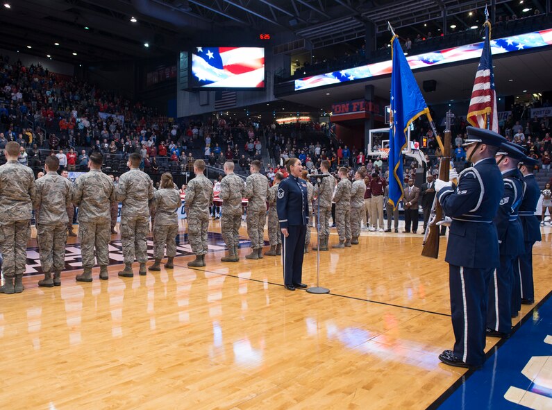 NCAA First Four events coming to an end