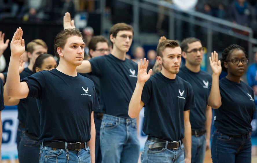 NCAA First Four events coming to end