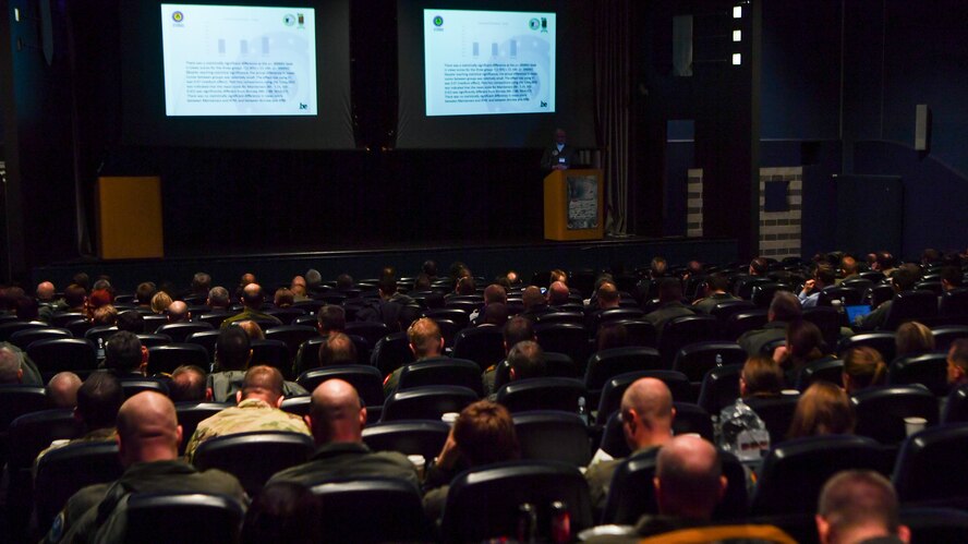 22 NATO and allied partners attended the Ramstein Aerospace Medicine Summit held at Ramstein Air Base, Germany held March 19 to March 23, 2018.
TAGS: NATO, Ramstein, Ramstein Air Base, RAB, RAMS, STO, medicine, aerospace medicine, Ramstein Aerospace Medicine Summit, Germany