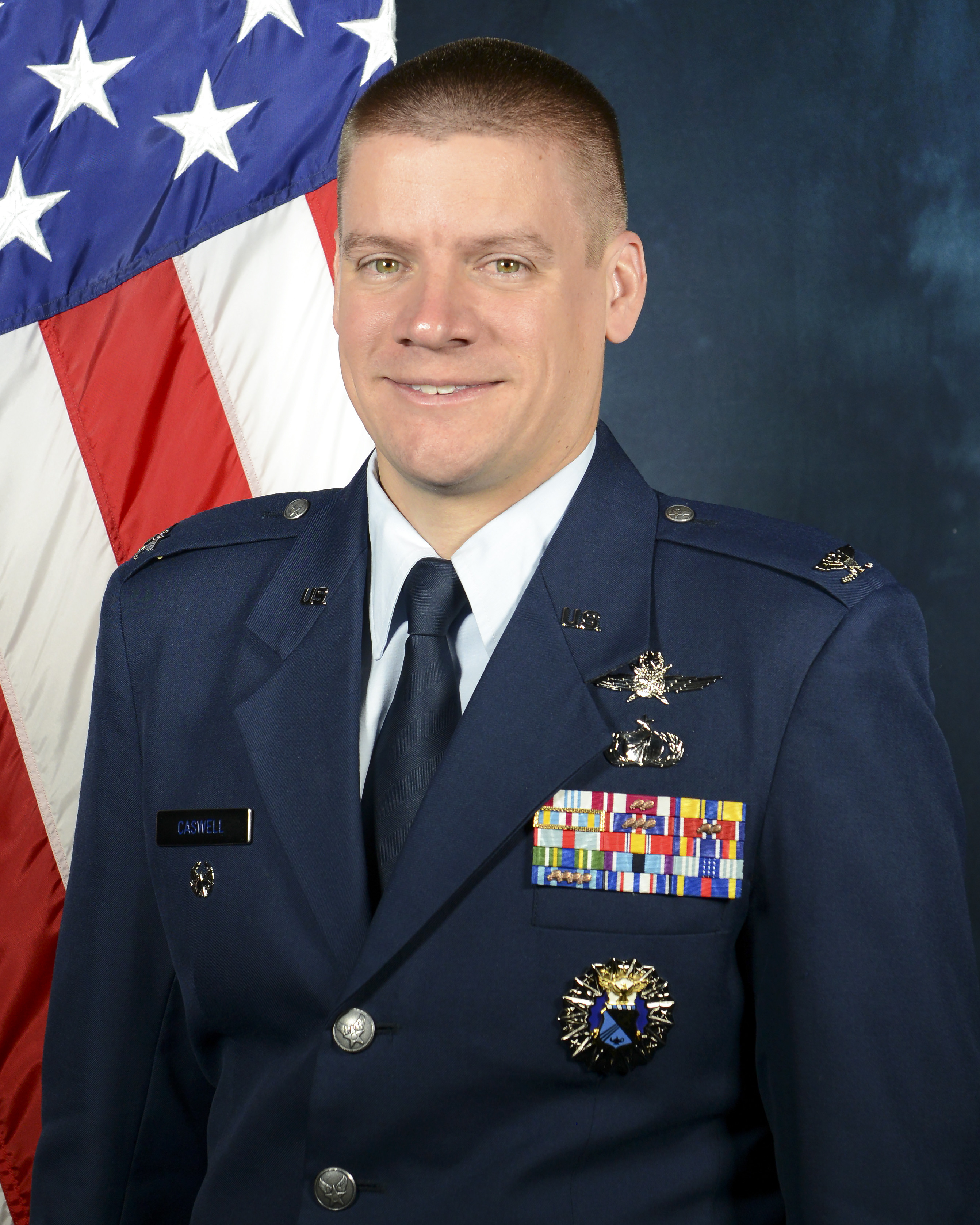 Senate Confirms New Permanent Professor At Academy United States Air 