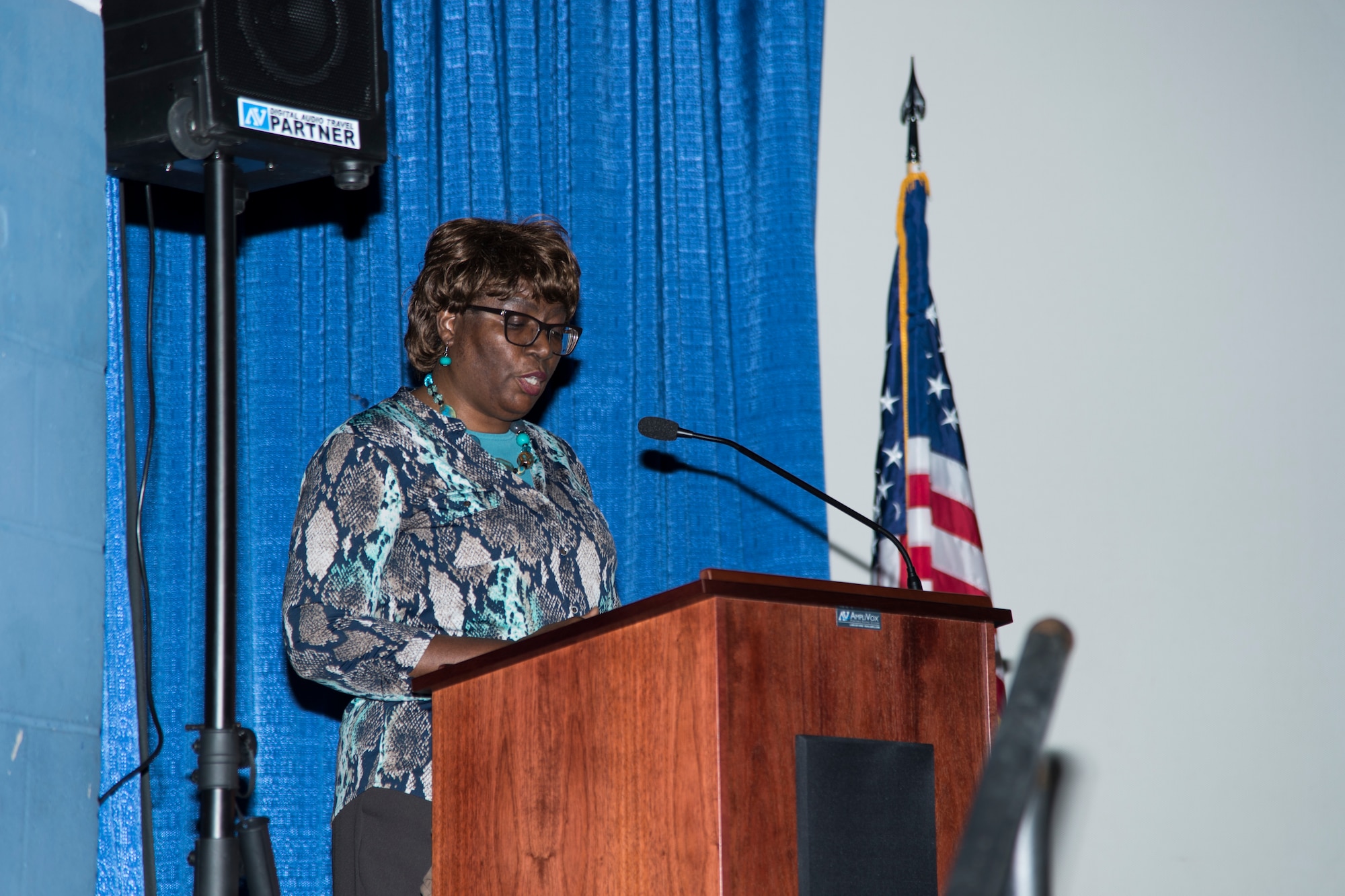 Proclamation Kicks Off Sexual Assault Awareness Month Moody Air Force Base Article Display 3009