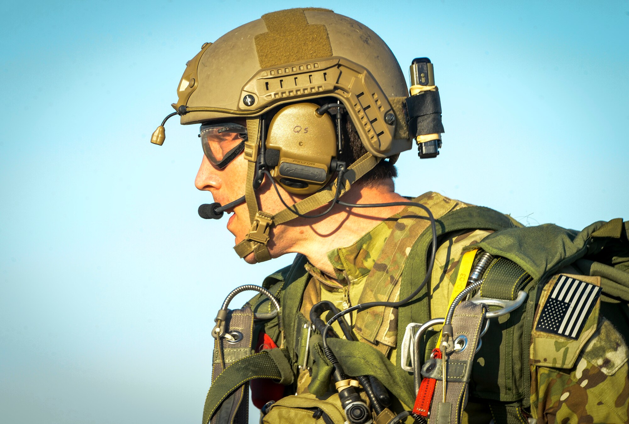 ST operators lead EW18