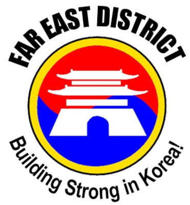 Far East Logo