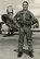 1st Lt. David Thomas Dinan III, F-105 Thunderchief pilot, poses in an undated photo. Dinan was killed March 17, 1969 as his aircraft was shot down by enemy fire. Thanks to the perseverance of his former roommate and the Defense POW/MIA Accounting Agency, Dinan’s remains have been identified and returned to the United States after nearly 50 years in a Laos jungle. His funeral is set for April at Arlington Nation Cemetery.