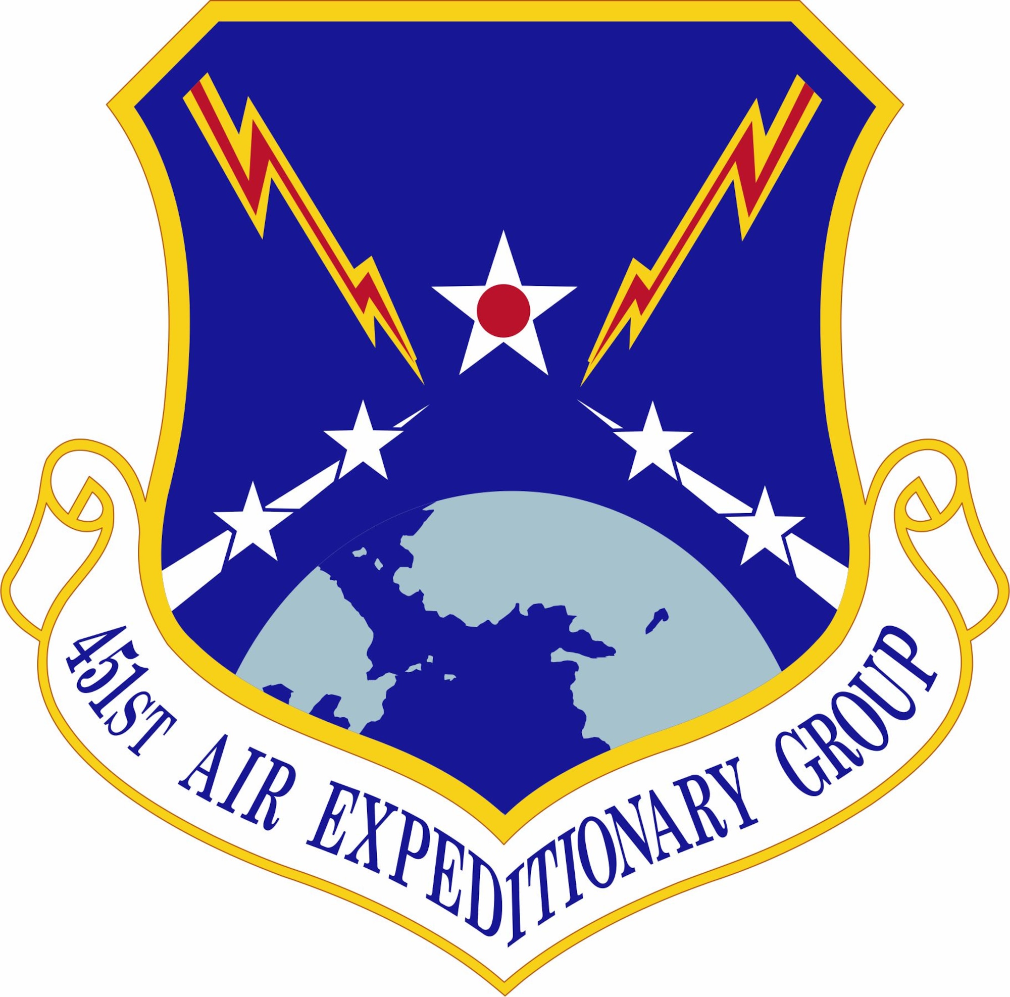 451 Air Expeditionary Group (ACC) > Air Force Historical Research ...