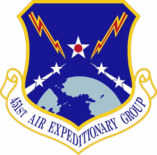 451 Air Expeditionary Group