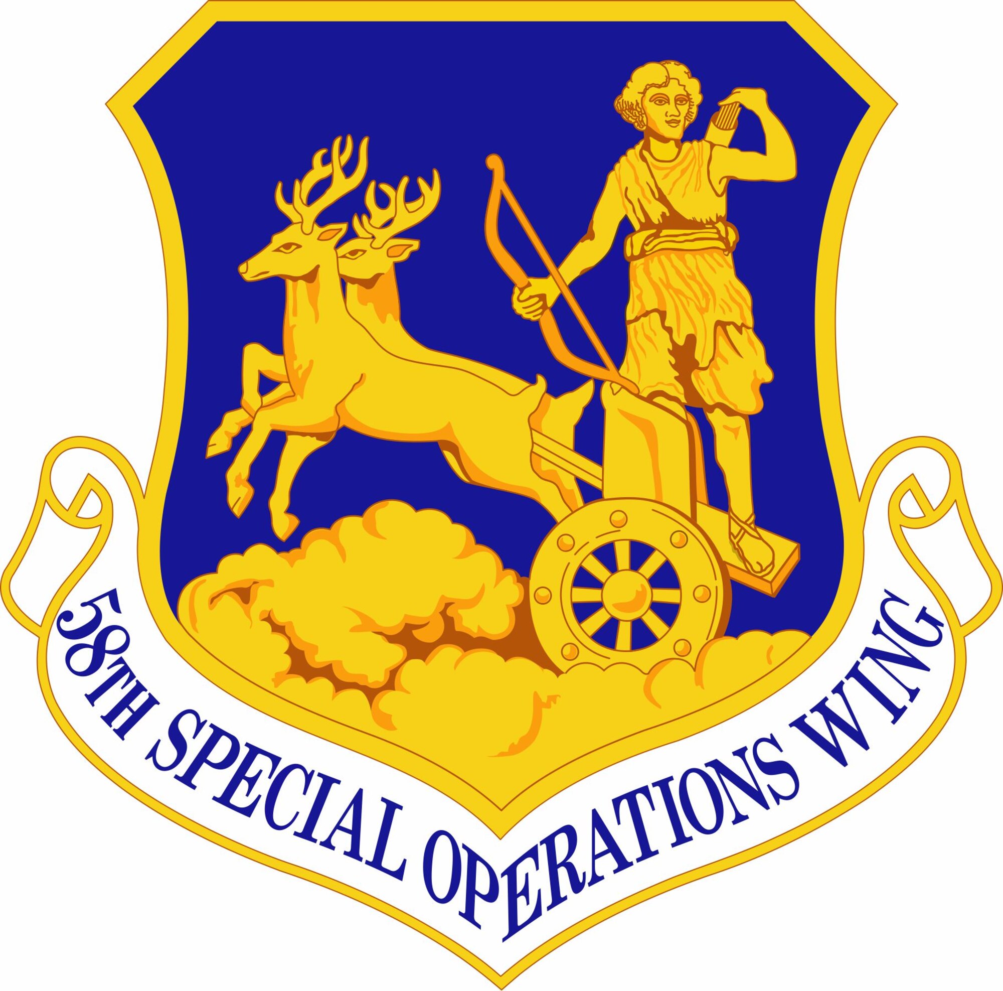 58 Special Operations Wing