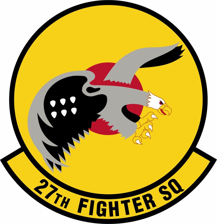 27 Fighter Squadron (ACC) > Air Force Historical Research Agency > Display