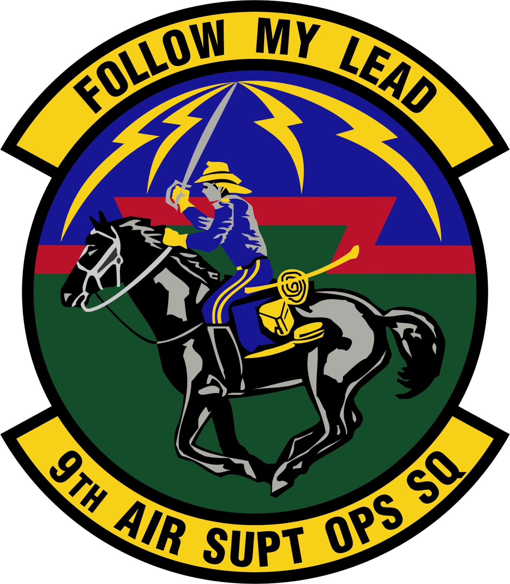 86 Operations Support Sq (USAFE) > Air Force Historical
