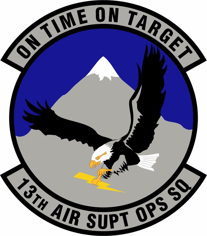 13 Air Support Operations Sq