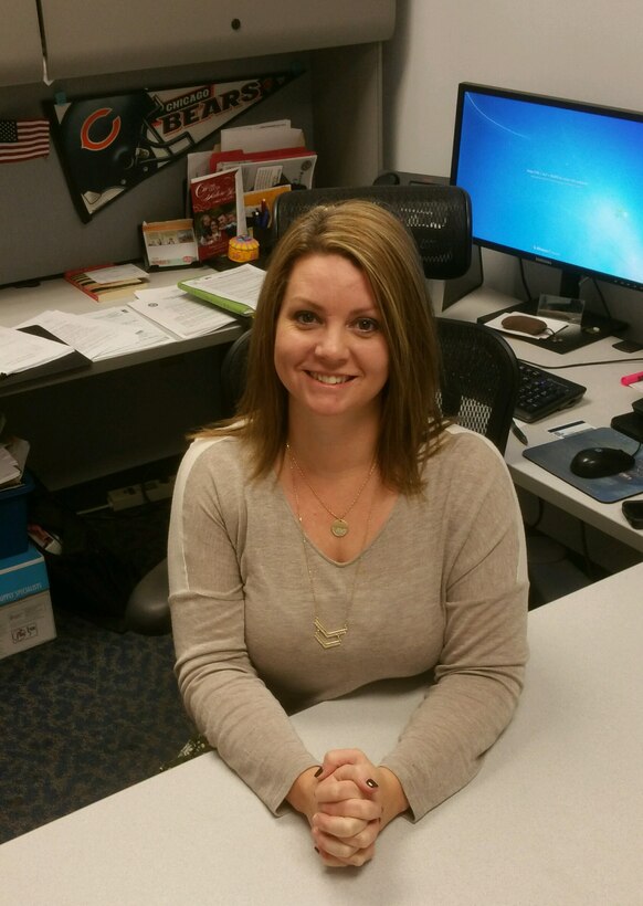 During her 14-year NSWC Crane career, Kasinger Clark has had the unique opportunity to work in all three of Crane’s mission areas – Electronic Warfare, Expeditionary Warfare and Strategic Missions –at various levels within the organization.