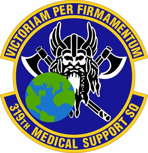 319 Medical Support Squadron