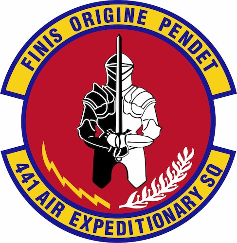 441 Air Expeditionary Squadron