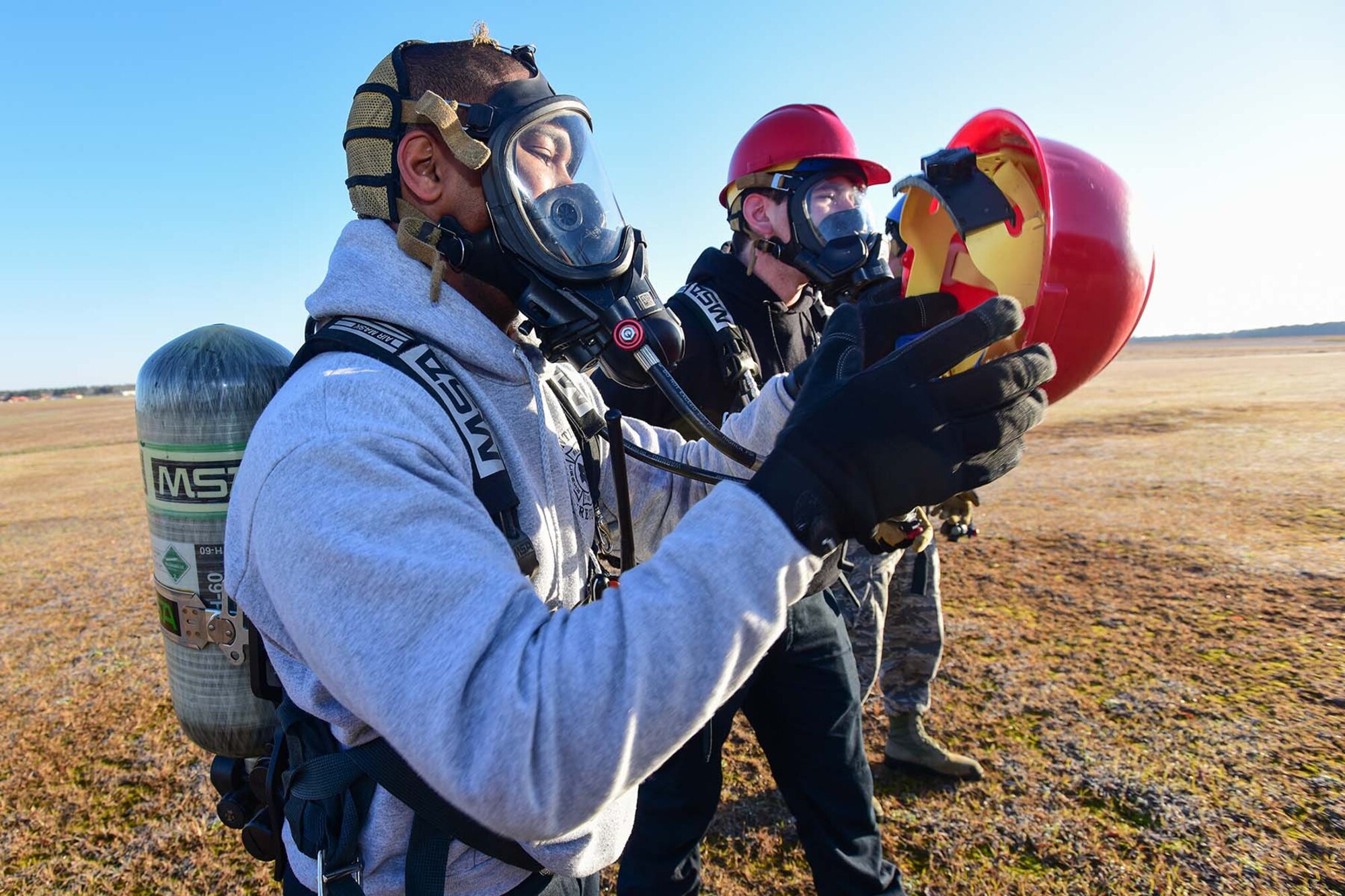 HAZMAT Training Course
