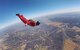 509th CES Airman's skydiving passion