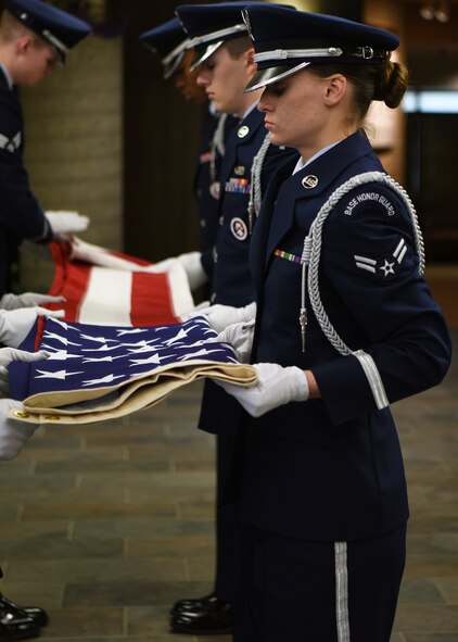 GFAFB HONOR GUARD