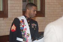 Fiesta Media Day 2018 at the Pearl Brewery Stable