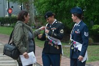 Fiesta Media Day 2018 at the Pearl Brewery Stable