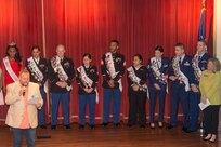 Fiesta Media Day 2018 at the Pearl Brewery Stable