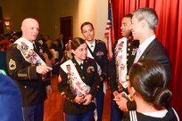 Fiesta Media Day 2018 at the Pearl Brewery Stable