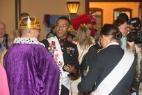 Fiesta Media Day 2018 at the Pearl Brewery Stable