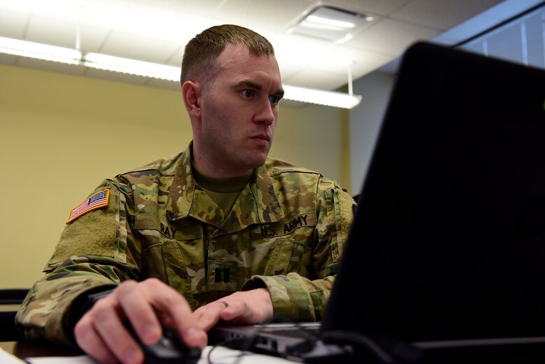 AF, Army conduct joint contracting exercise