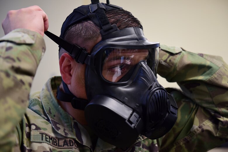 AF, Army conduct joint contracting exercise