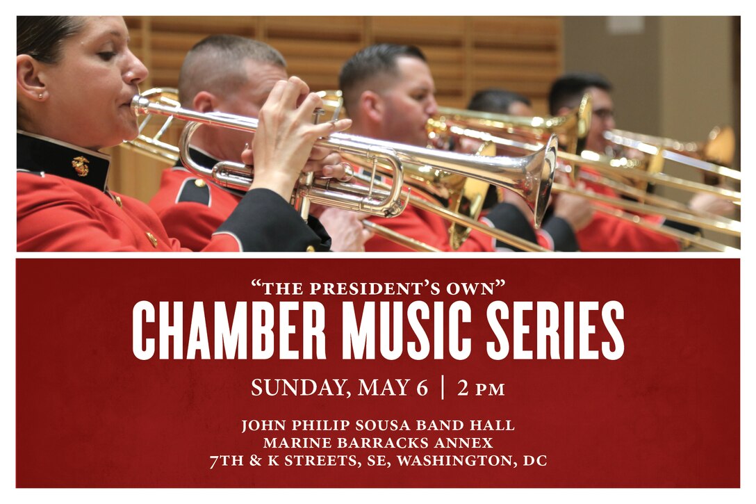 Sunday, May 6 at 2 p.m.