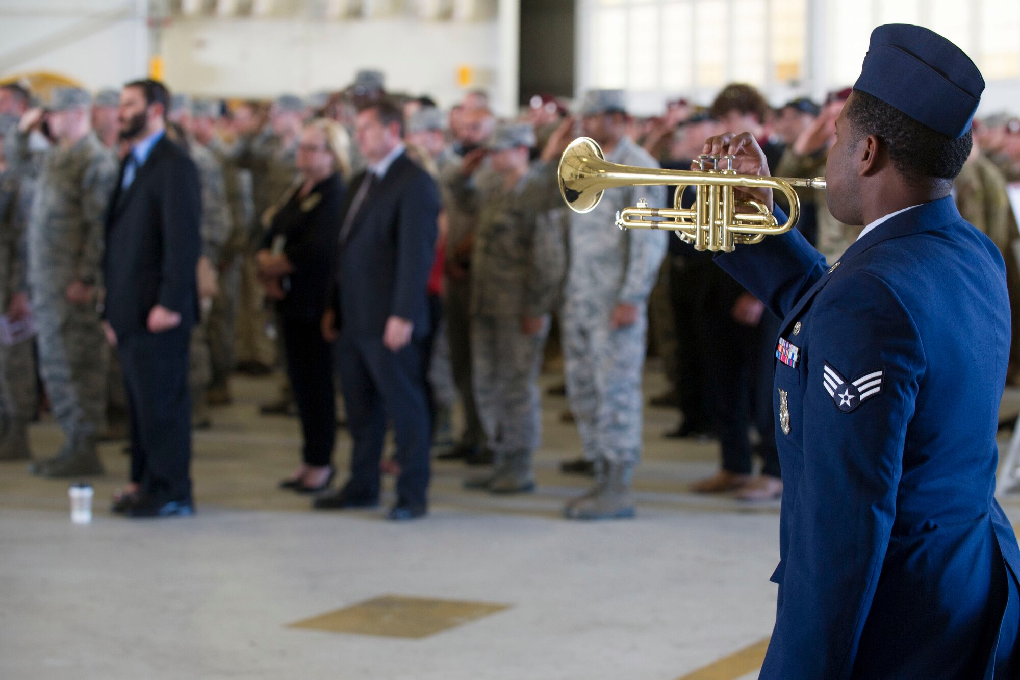 Wing pays tribute to fallen pararescuemen with memorial