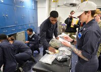 Blue Ridge Earns FSO-M Certification