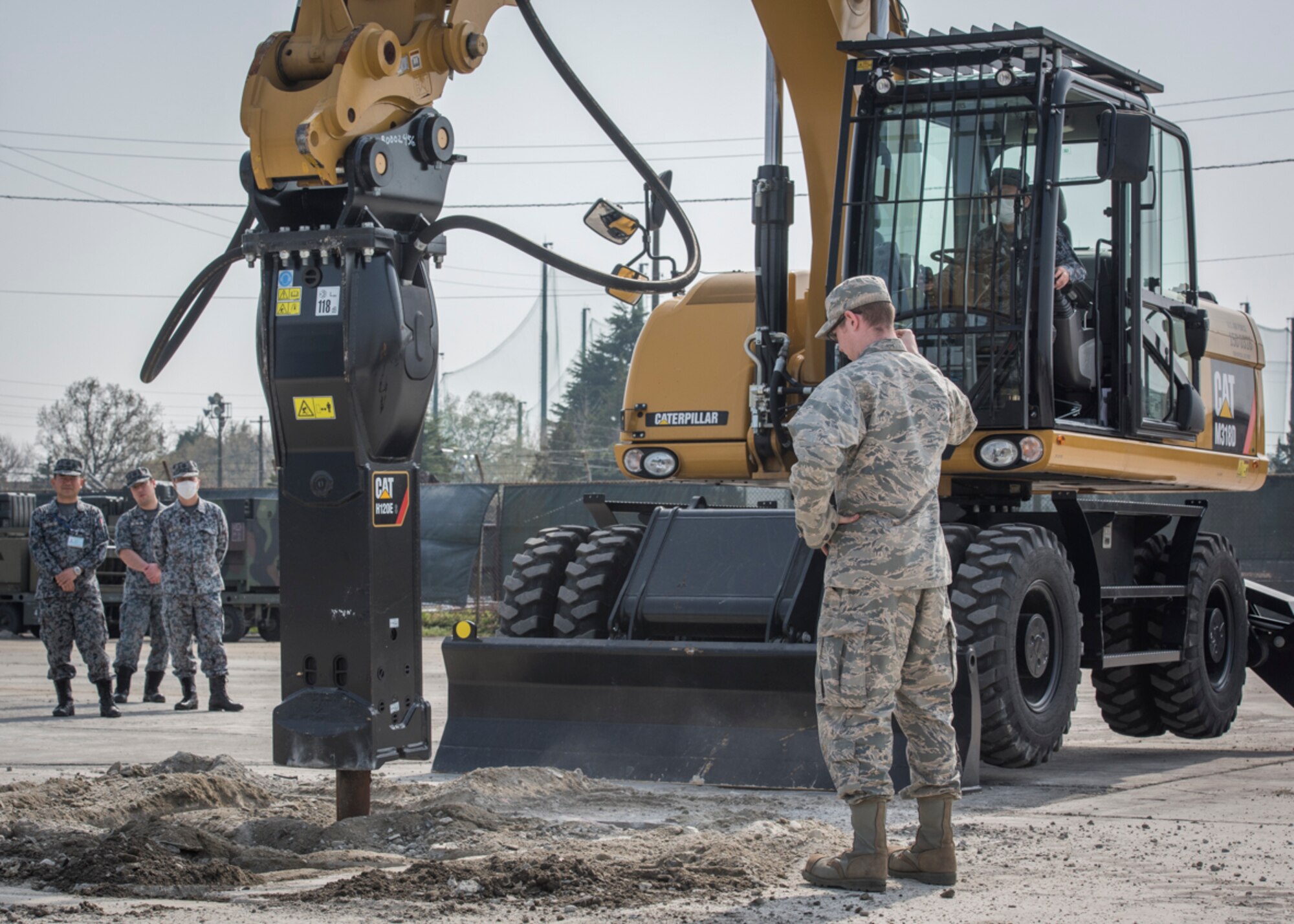 Enhancing Interoperability