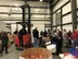 Team Schriever continues to build community bonds