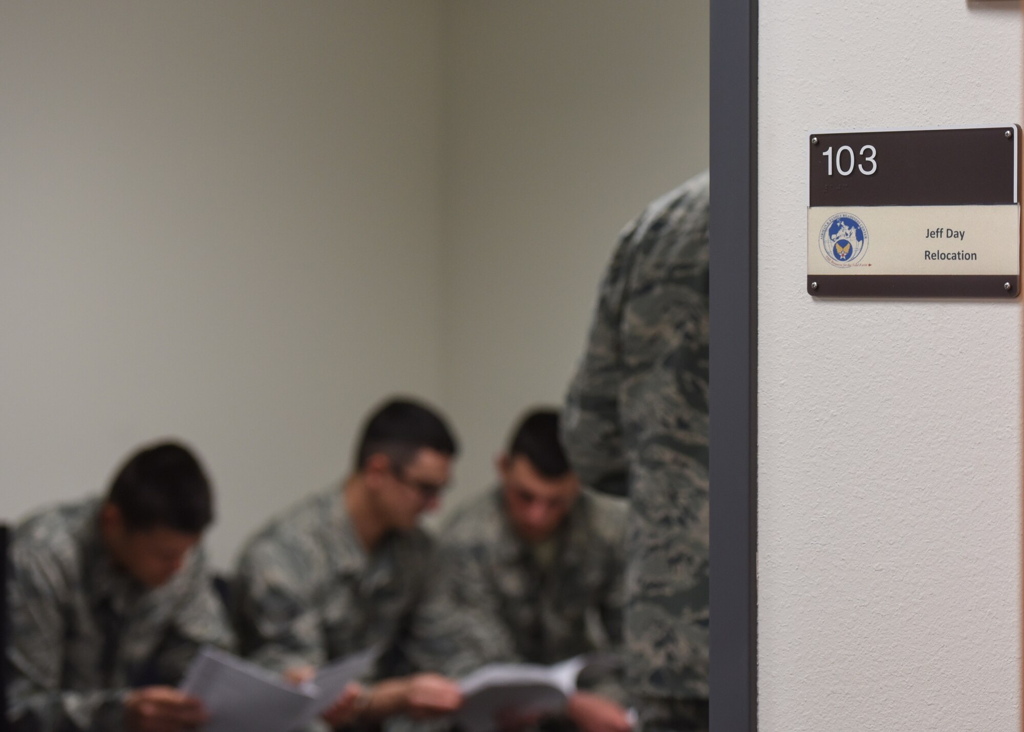 Sheppard AFB