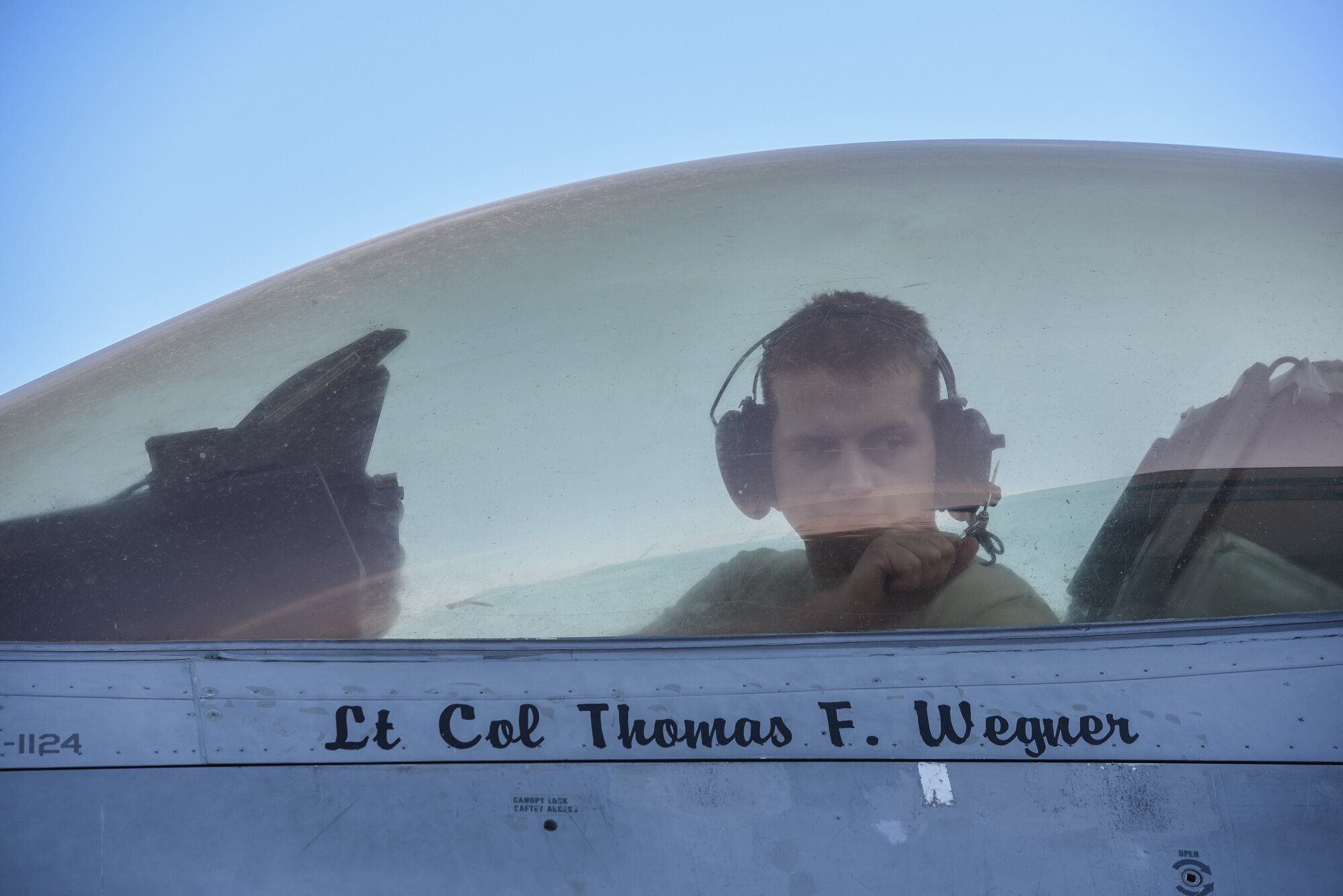 Sheppard AFB
