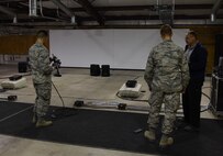 Augmentee program multiplies security forces capabilities