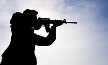 Augmentee program multiplies security forces capabilities