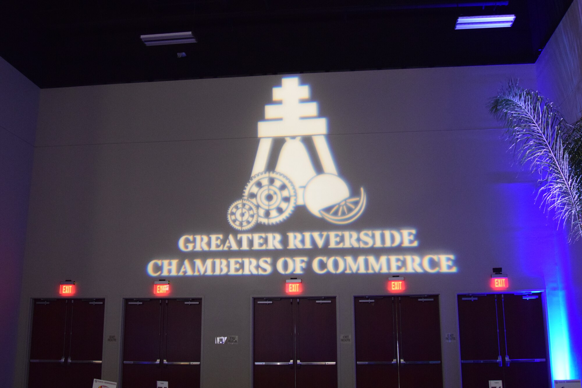 Riverside Chambers of Commerce