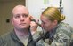 Public health maintains the safety of Team Dyess