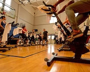 Niagara spin cycle program