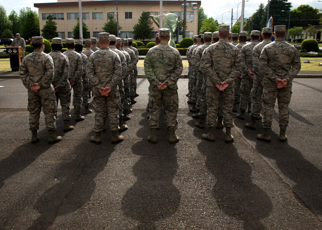 C-130 Statue Unveiling marks Fleet Complete