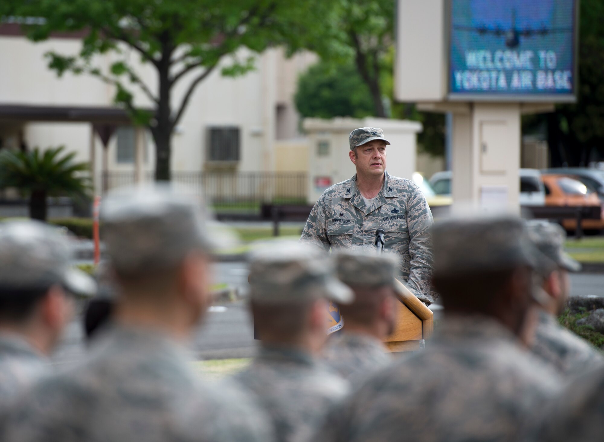 C-130 Statue Unveiling marks Fleet Complete