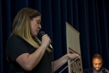 USO Iwakuni hosts second annual Pizza-Bingo Night