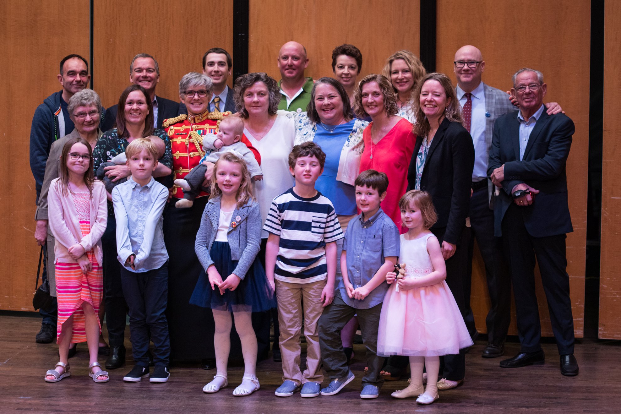 Marine Band Concert: Fair Winds and Following Seas