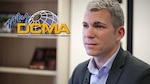 My DCMA is an opportunity to hear directly from the Defense Contract Management Agency's experienced and diverse workforce about what being a part of the national defense team means to them. Featured in this edition is Business Process Advisor Jimmy Childers with DCMA Europe in Wiesbaden, Germany.