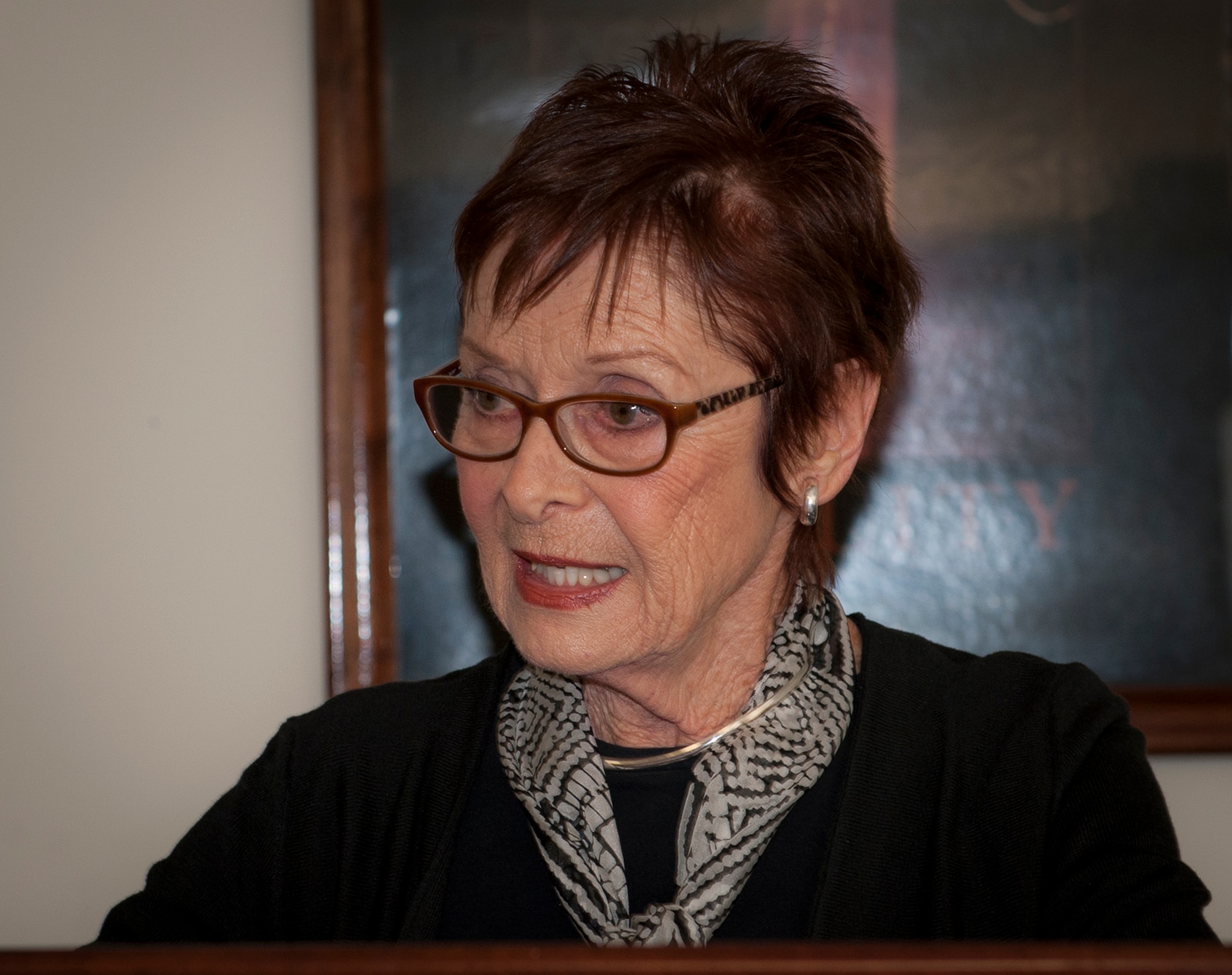 Holocaust survivors share their stories