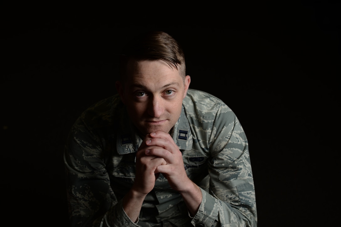 Sheppard Air Force Base